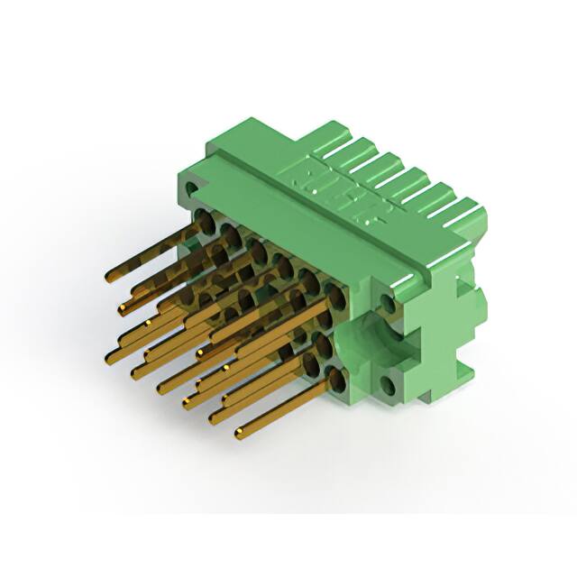 516-020-540-200 EDAC Inc.  Specializzato